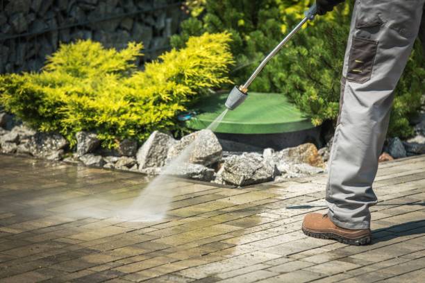Reliable Mundelein, IL Pressure Washing Services Solutions