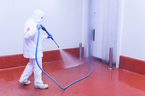 Concrete Sealing in Mundelein, IL